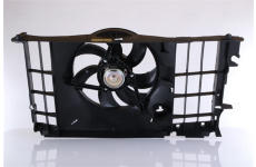 Ventilátor chladenia motora NISSENS 85318