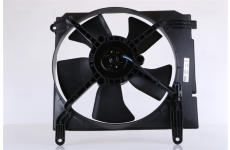 Ventilátor chladenia motora NISSENS 85349