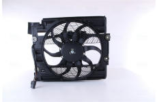 Ventilátor chladenia motora NISSENS 85421