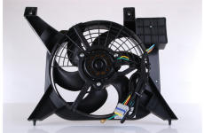 Ventilátor chladenia motora NISSENS 85476