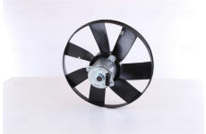 Ventilátor chladenia motora NISSENS 85538