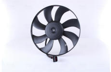 Ventilátor chladenia motora NISSENS 85549