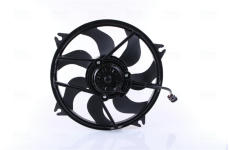 Ventilátor chladenia motora NISSENS 85561