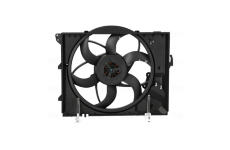 Ventilátor chladenia motora NISSENS 85634