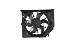 Ventilátor chladenia motora NISSENS 85649