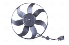 Ventilátor chladenia motora NISSENS 85678