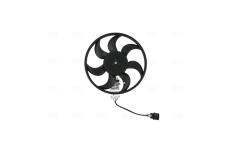 Větrák, chlazení motoru NISSENS 85729