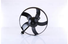 Ventilátor chladenia motora NISSENS 85759