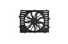 Ventilátor chladenia motora NISSENS 85860