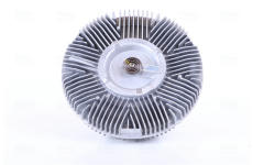 Spojka ventilátora chladenia NISSENS 86025