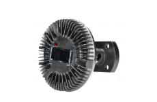 Spojka, větrák chladiče NISSENS 86138