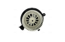 vnitřní ventilátor NISSENS 87607