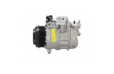 Kompresor, klimatizace NISSENS 890149