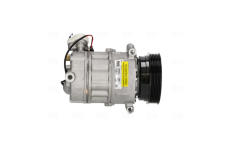 Kompresor, klimatizace NISSENS 890593