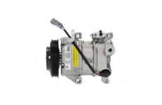 Kompresor, klimatizace NISSENS 891095