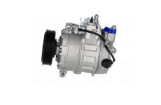 Kompresor, klimatizace NISSENS 891215