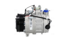 Kompresor, klimatizace NISSENS 891310