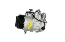 Kompresor, klimatizace NISSENS 891343