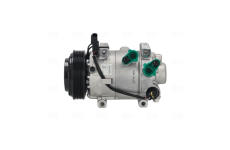 Kompresor, klimatizace NISSENS 891480