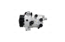 Kompresor, klimatizace NISSENS 891482