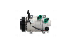 Kompresor, klimatizace NISSENS 891488