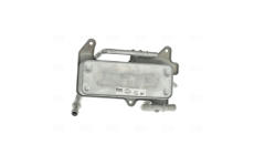 Chladič oleje, automatická převodovka NISSENS 91521