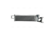 Chladič oleje, automatická převodovka NISSENS 91568