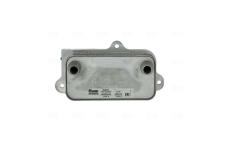 Chladič oleje, automatická převodovka NISSENS 91575