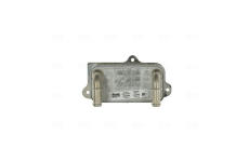 Chladič oleje, automatická převodovka NISSENS 91578