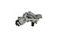 Chladič motorového oleja NISSENS 91723