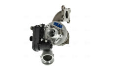 Dmychadlo, plnění NISSENS 93306