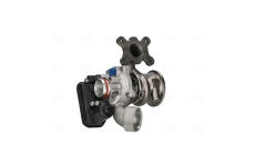 Dmychadlo, plnění NISSENS 93315