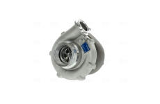 Plniace dúchadlo NISSENS 93337