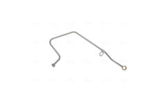 Olejové vedenie NISSENS 935084