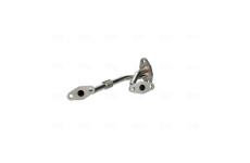 Olejové potrubí NISSENS 935422