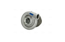 Dmychadlo, plnění NISSENS 93584