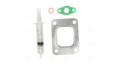 Dmychadlo, plnění NISSENS 93702