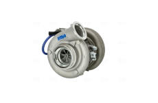 Dmychadlo, plnění NISSENS 93727