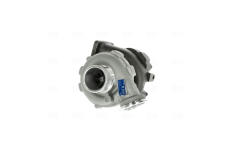 Dmychadlo, plnění NISSENS 93764