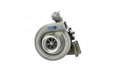 Dmychadlo, plnění NISSENS 93769