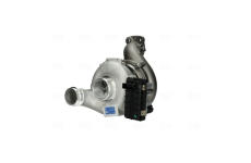 Dmychadlo, plnění NISSENS 93877