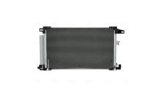 Kondenzátor, klimatizace NISSENS 940976