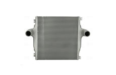 Chladič turba NISSENS 961326