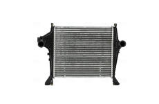 Chladič turba NISSENS 961327