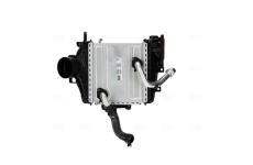 Chladič turba NISSENS 961456