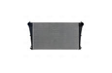 Chladič turba NISSENS 961763