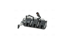 Zapaľovacia cievka NISSENS 966698