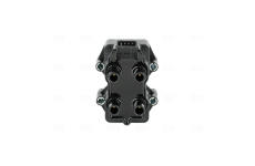 Zapaľovacia cievka NISSENS 966718