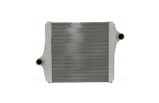 Chladič turba NISSENS 97079