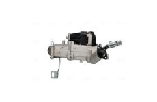 AGR-Ventil NISSENS 98319